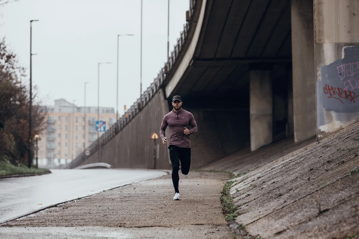 Running Jackets