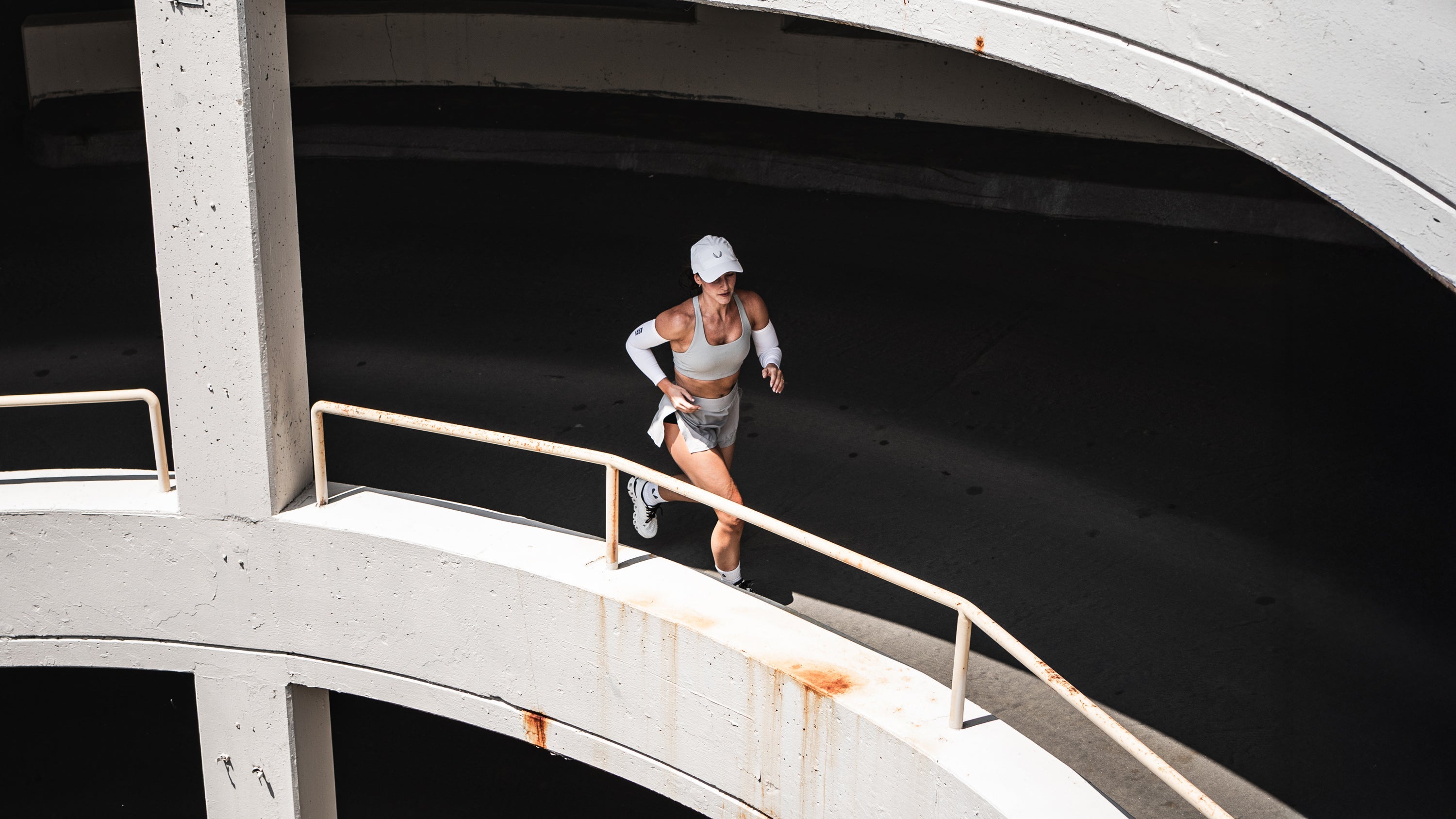 Women's Running Gear
