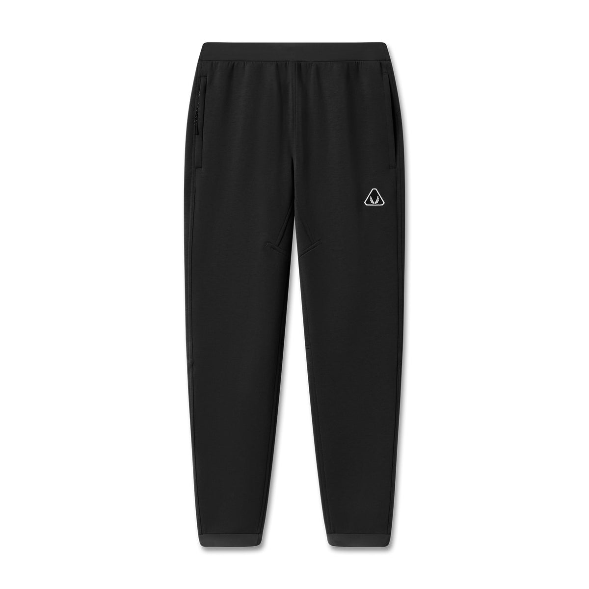 ASRV DSG-0562 Thermal Hybrid Jogger ジョガーパンツ ブラック