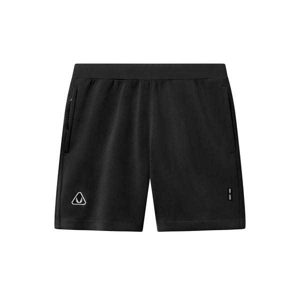 1029. Dri-Core™ Training Short - Black – ASRV