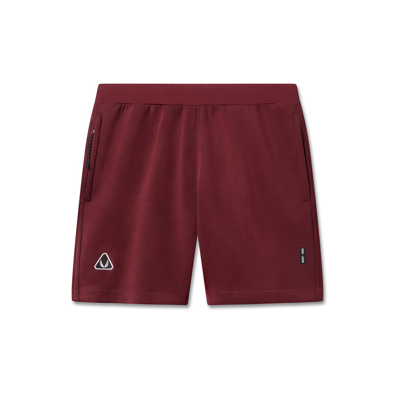 1029. Dri-Core™ Training Short - Crimson