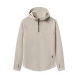 1023. Dri-Core™ Zip Hoodie - Chai