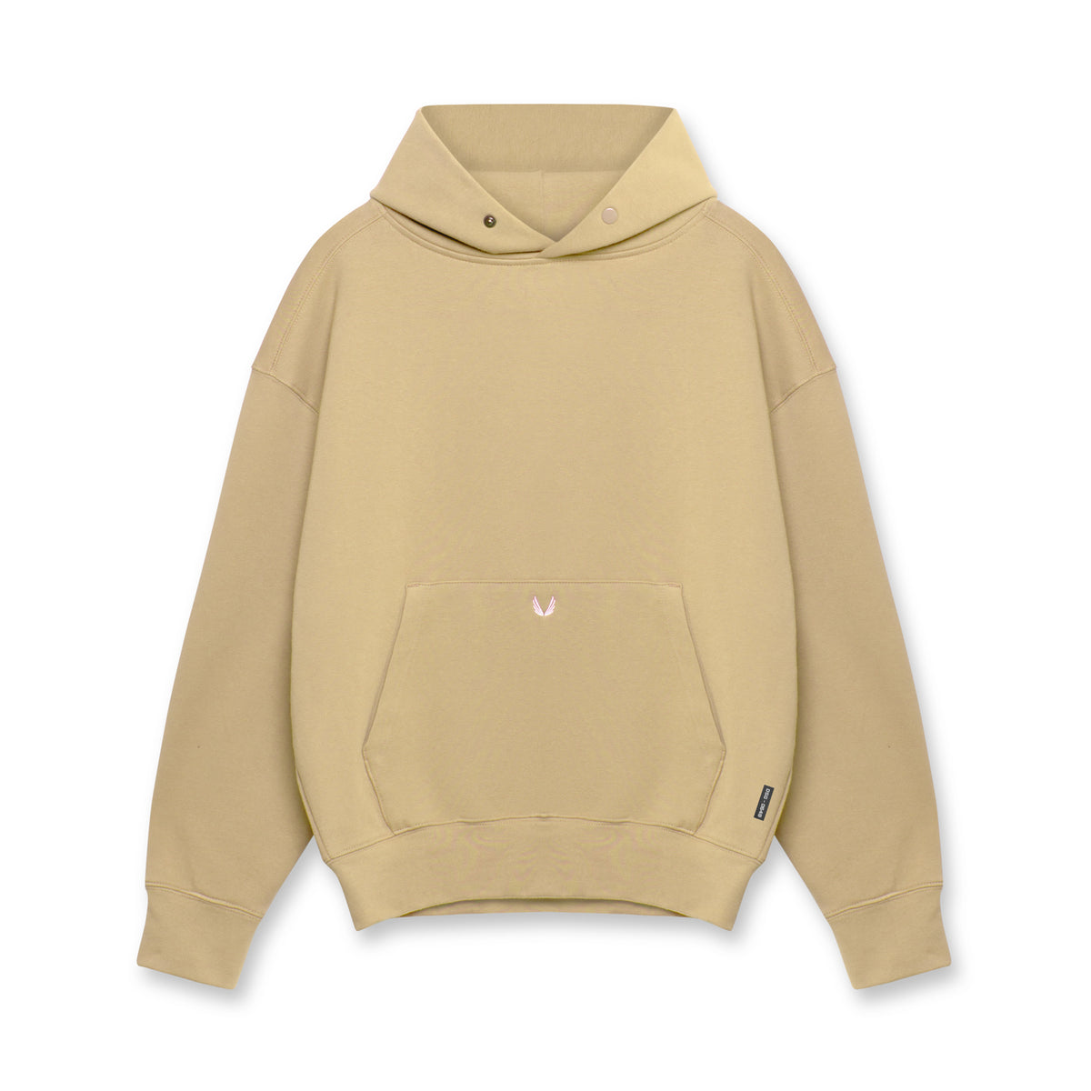 Constructed Hoodie - LOUIS VUITTON