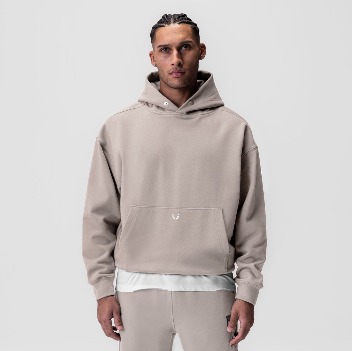 Tech-Terry™ – ASRV