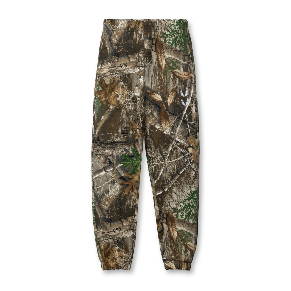 0655. Tech-Terry™ Sweats - Realtree® Camo 