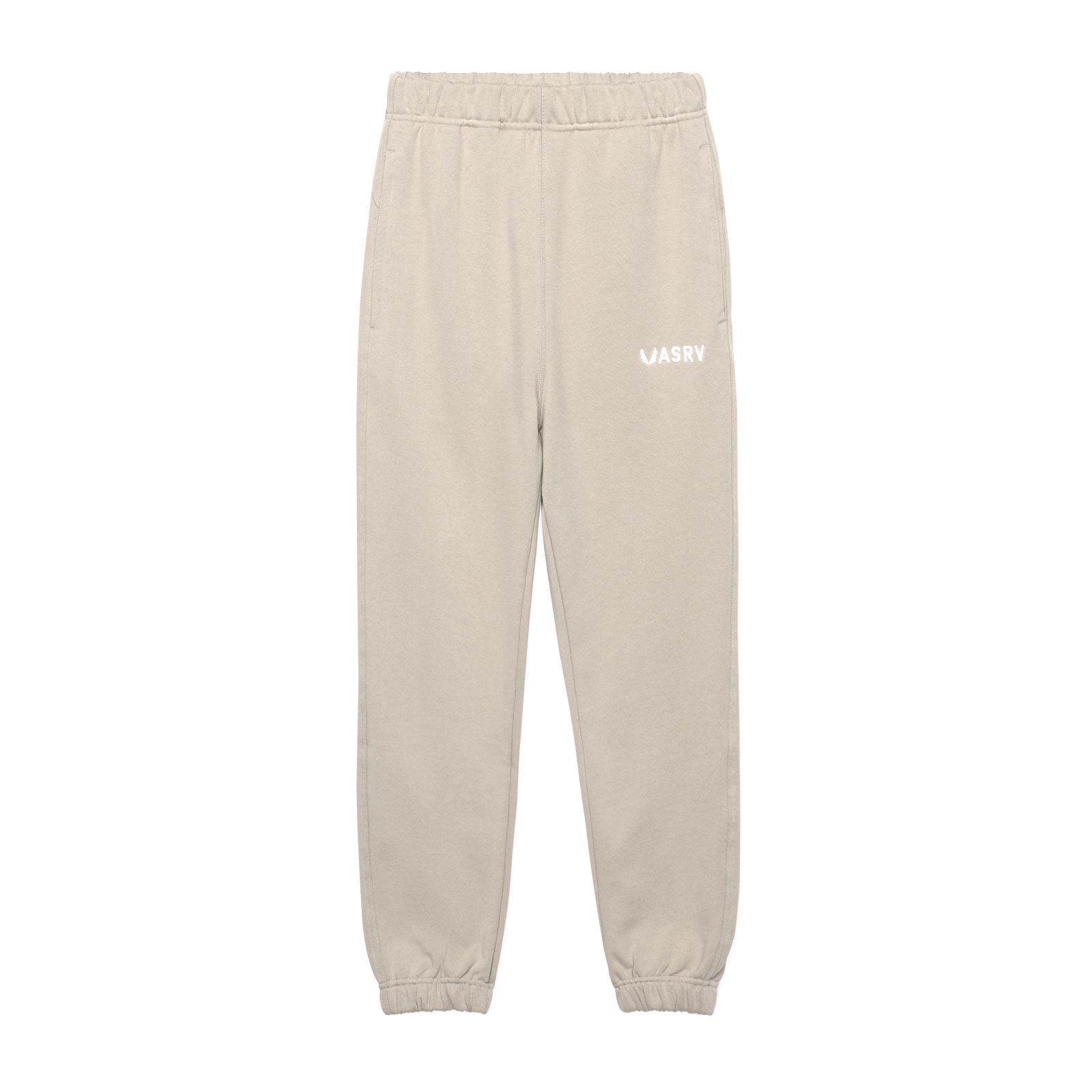 0655. Tech-Terry™ Oversized Sweats - Sand Smoke – ASRV