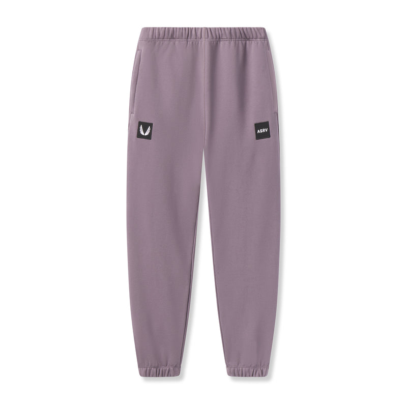 0655. Tech-Terry™ Oversized Sweats - Moonscape "Patch"