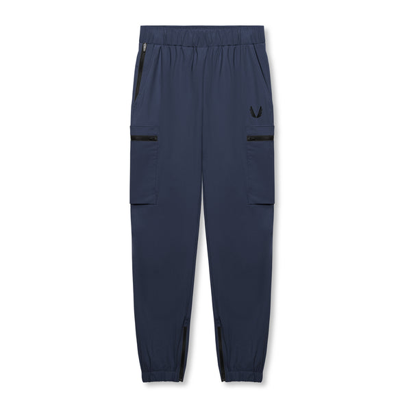 0656. Tetra-Lite® Standard Zip Jogger - Navy – ASRV
