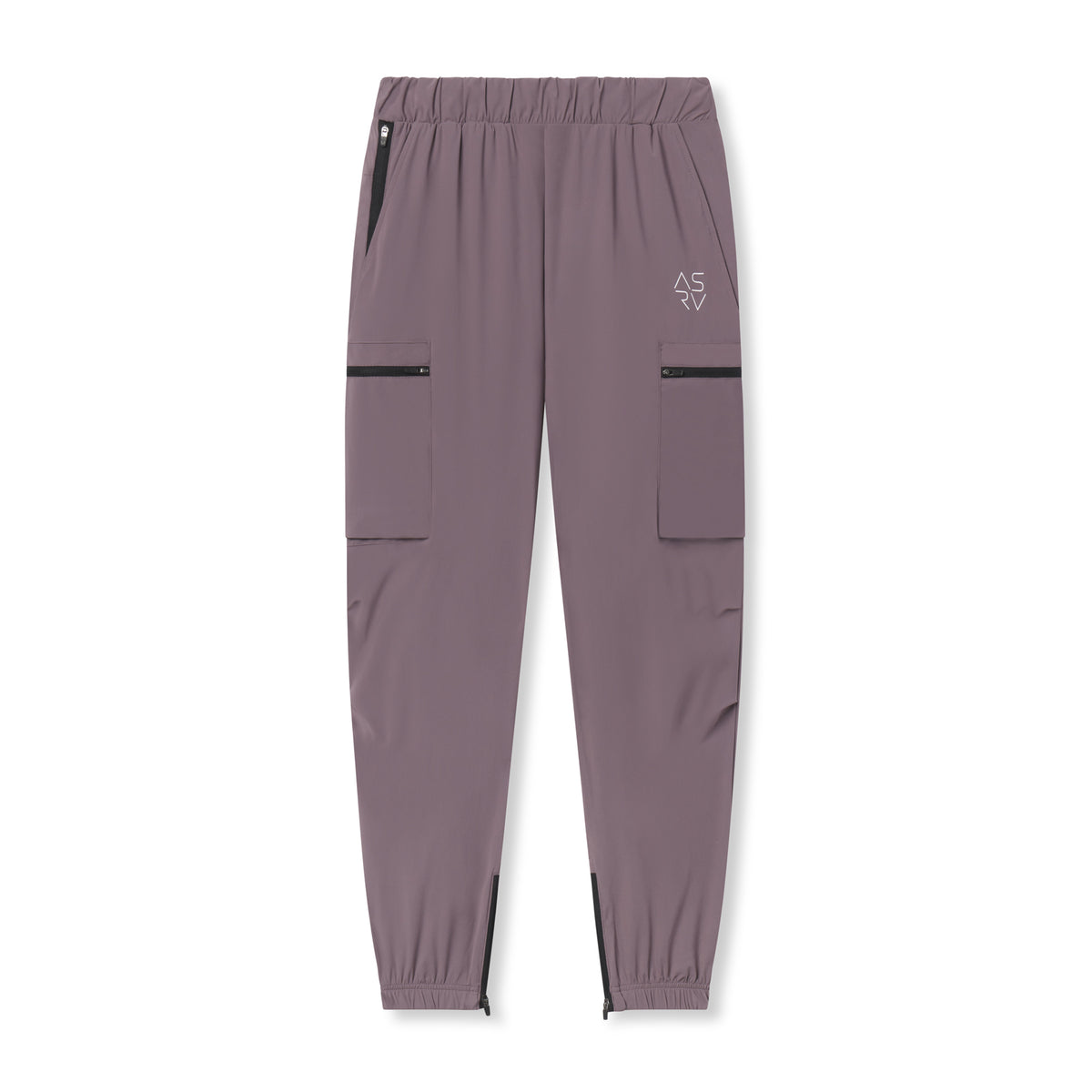 0656. Tetra-Lite™ Standard Zip Jogger - Moonscape 