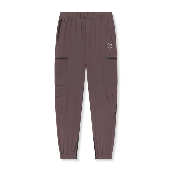 0656. Tetra-Lite™ Standard Zip Jogger - Nightshade 