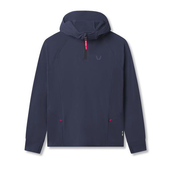 0682. Training Hoodie - Navy – ASRV