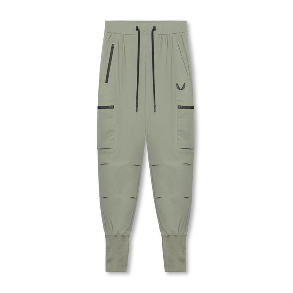 All In Motion Army Green Joggers / Cargo Pants Size XS - $14 (36% Off  Retail) - From Emma