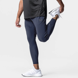 0699. TETRA-LITE™ Hybrid Jogger - Navy