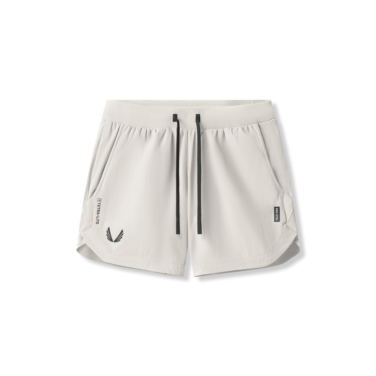 パンツ andwang kirakira short pants gray NUFIWI Women Y2k Pajamas Shorts Striped Cute Pj Short Pants