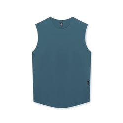 0757. AeroSilver® Cutoff Tank - Storm