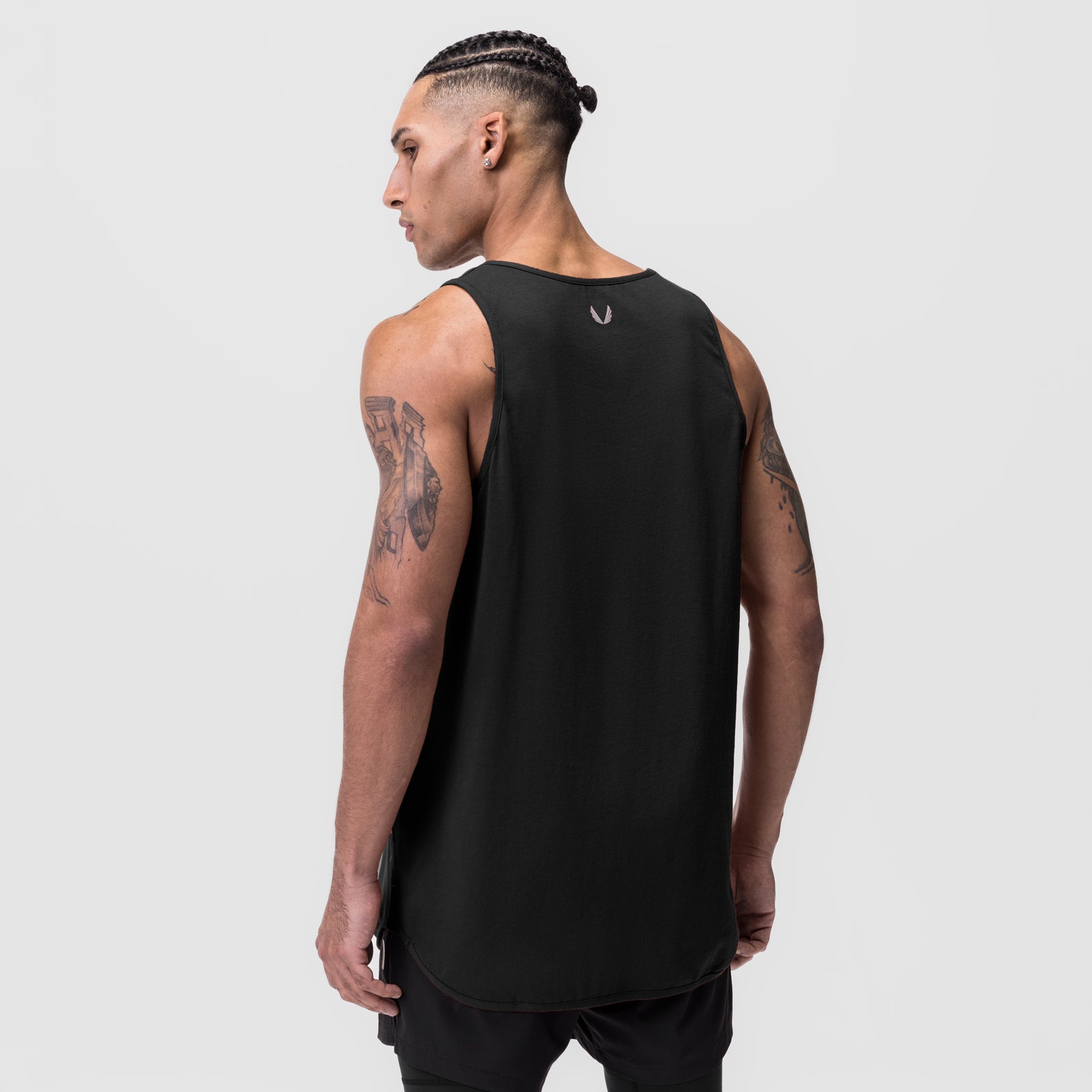 【KARRY】american sleeve tank KARRY American Sleeve Tank
