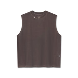 0807. Tech Essential™ Relaxed Cutoff - Faded Dark Earth