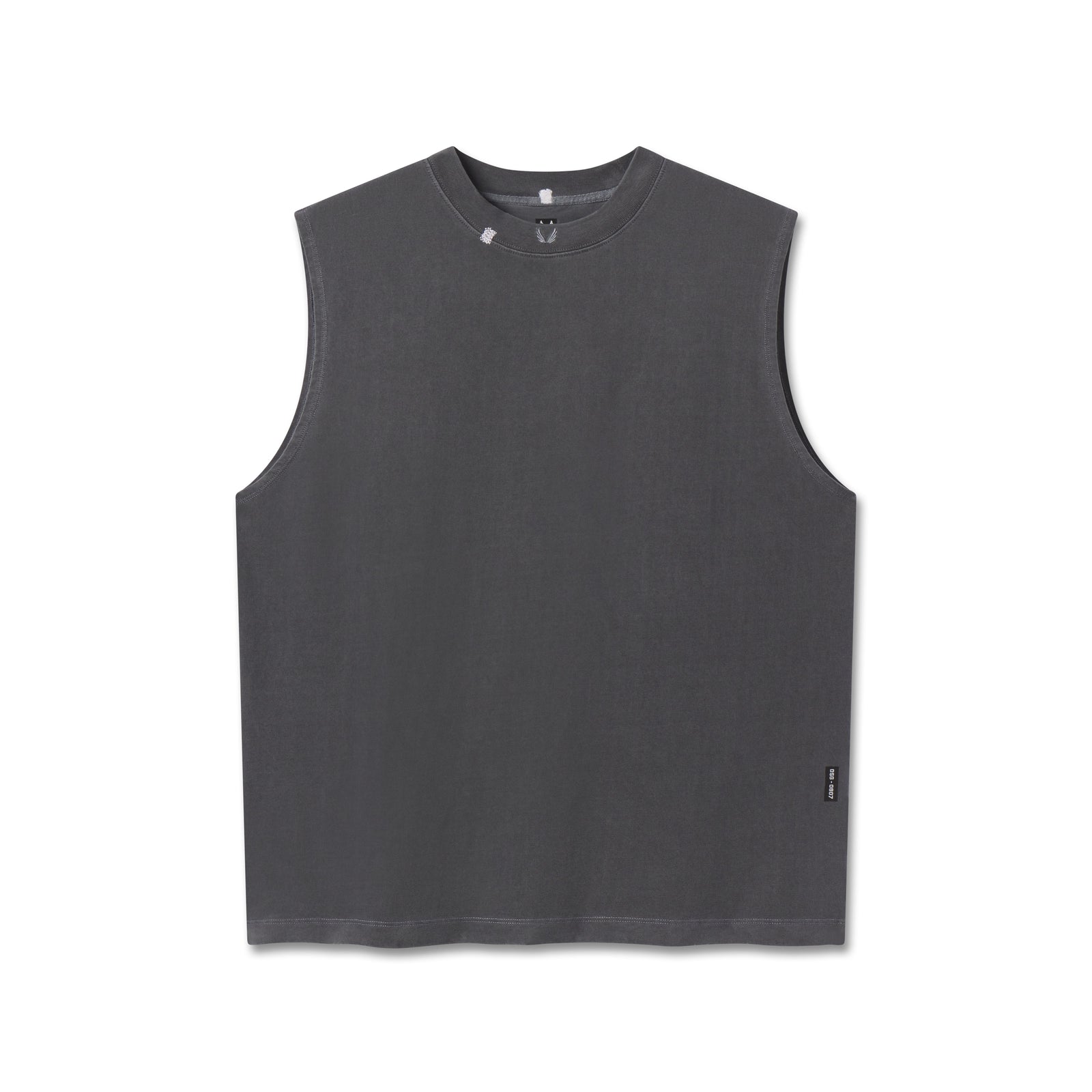 【希少】asrv Relaxed Cutoff Faded Grey 0807. Tech Essential™ Relaxed Cutoff - Faded Grey – ASRV