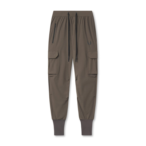 0739. All Condition Moto Jogger - Deep Taupe – ASRV
