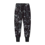 0825. Tetra-Lite® Cargo High Rib Jogger - Pixel Camo