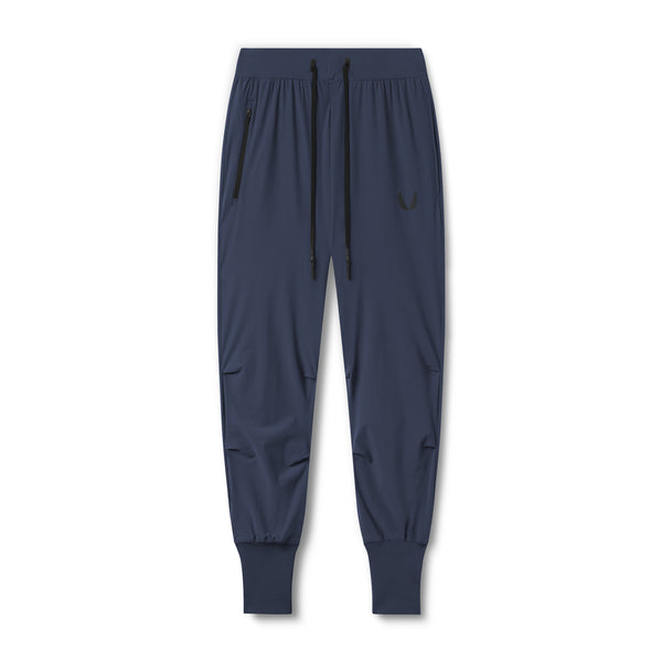 XCVI Oslo Cord Pant in Infantry Blue – Harriman Clothing Co.