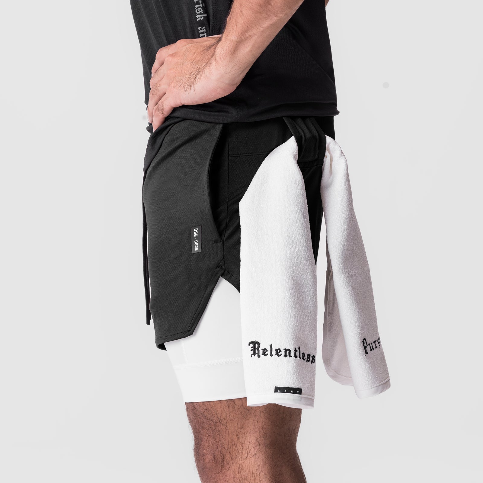 Utility Shirt Loop