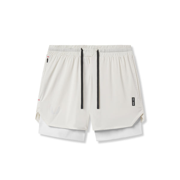 Crz Yoga Men's In Running Shorts With Liner 7