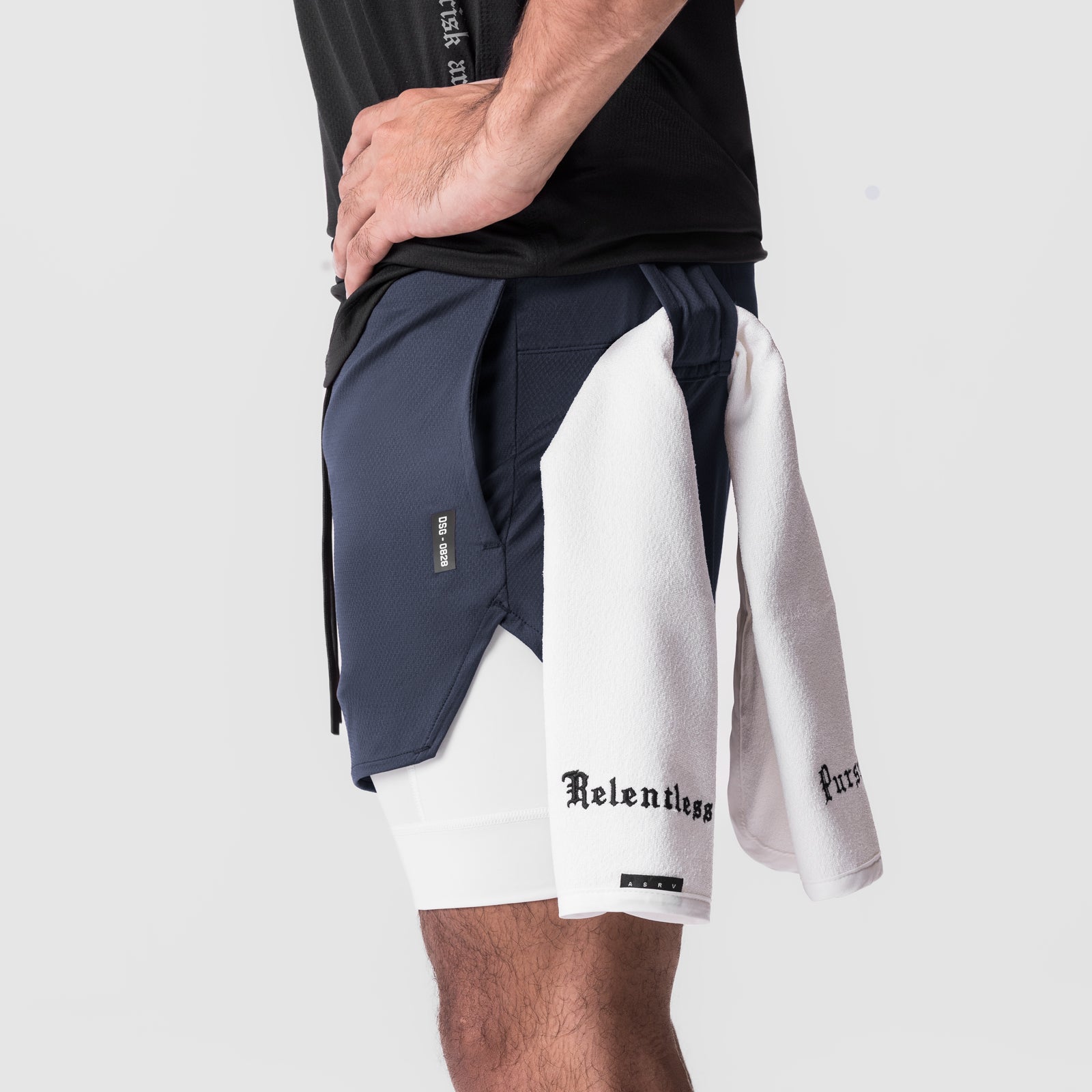 Utility Shirt Loop
