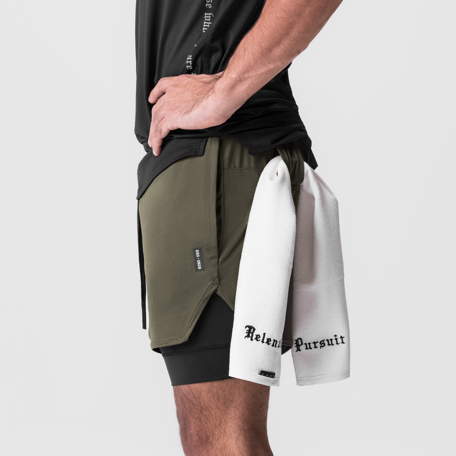 Utility Shirt Loop