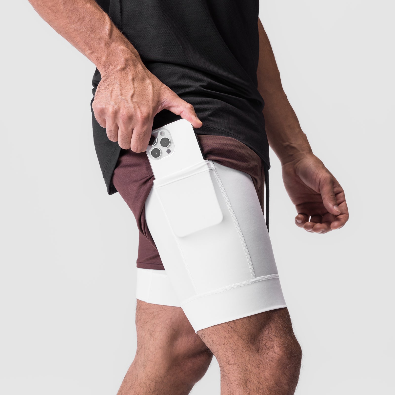 Liner Media Pockets