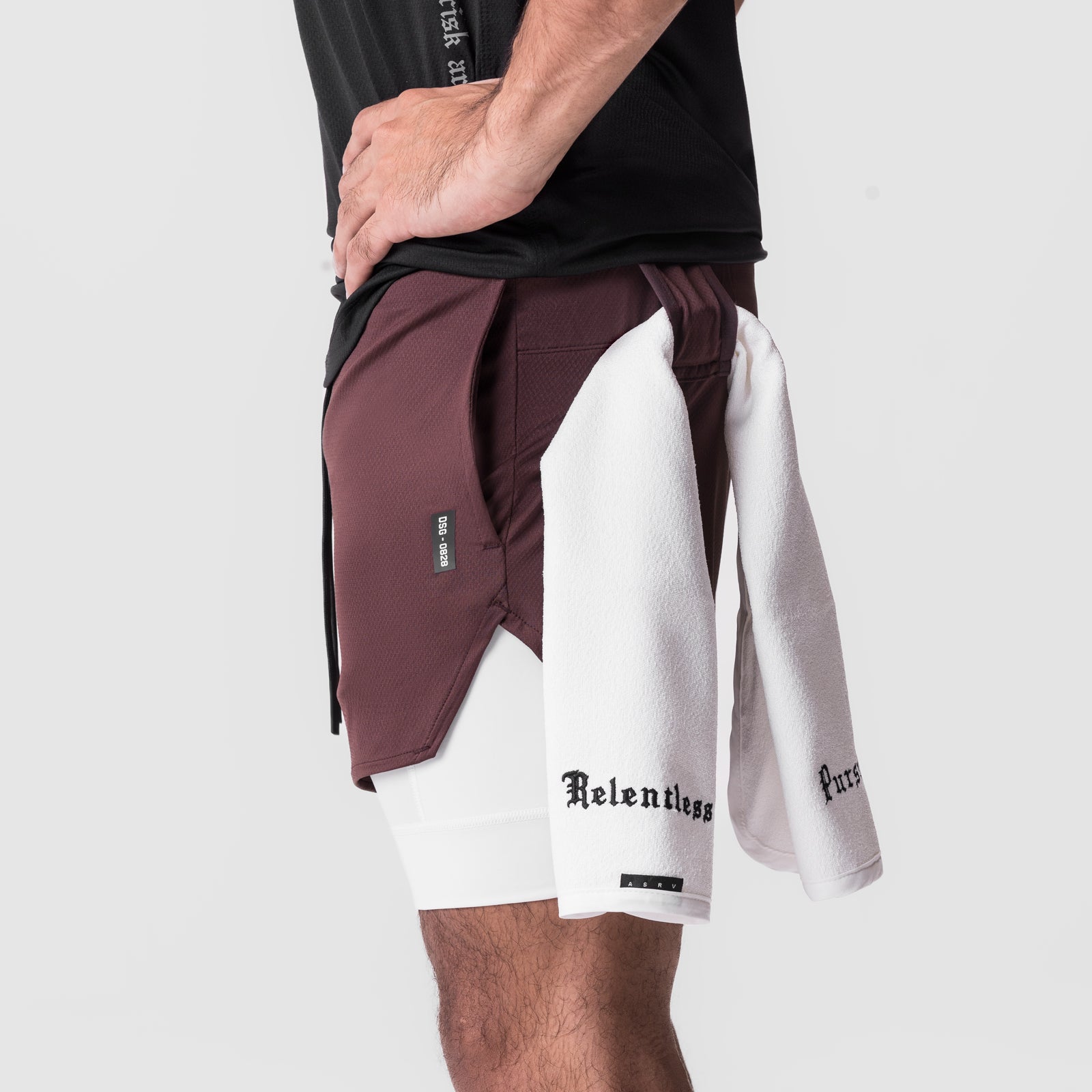 Utility Shirt Loop