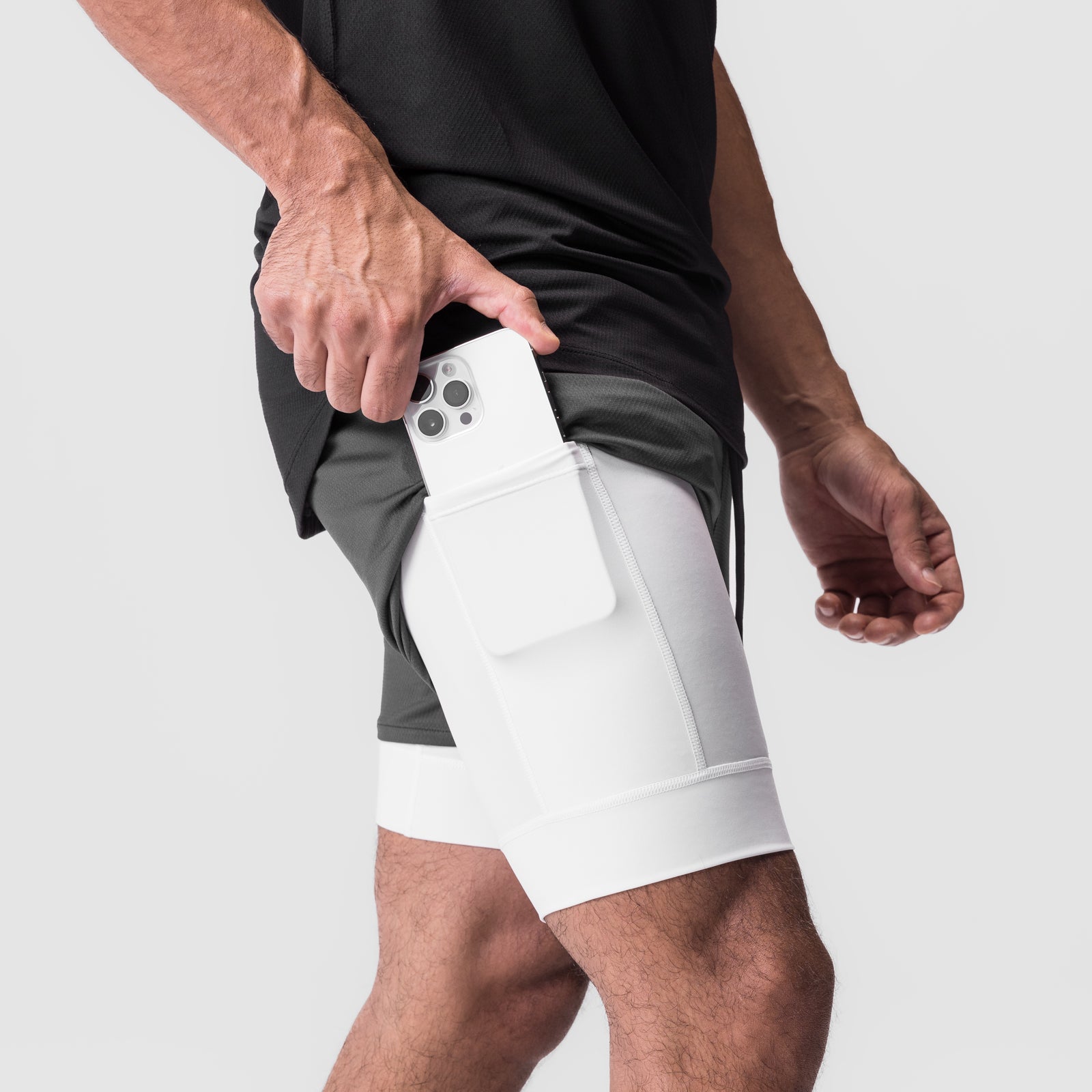 Liner Media Pockets