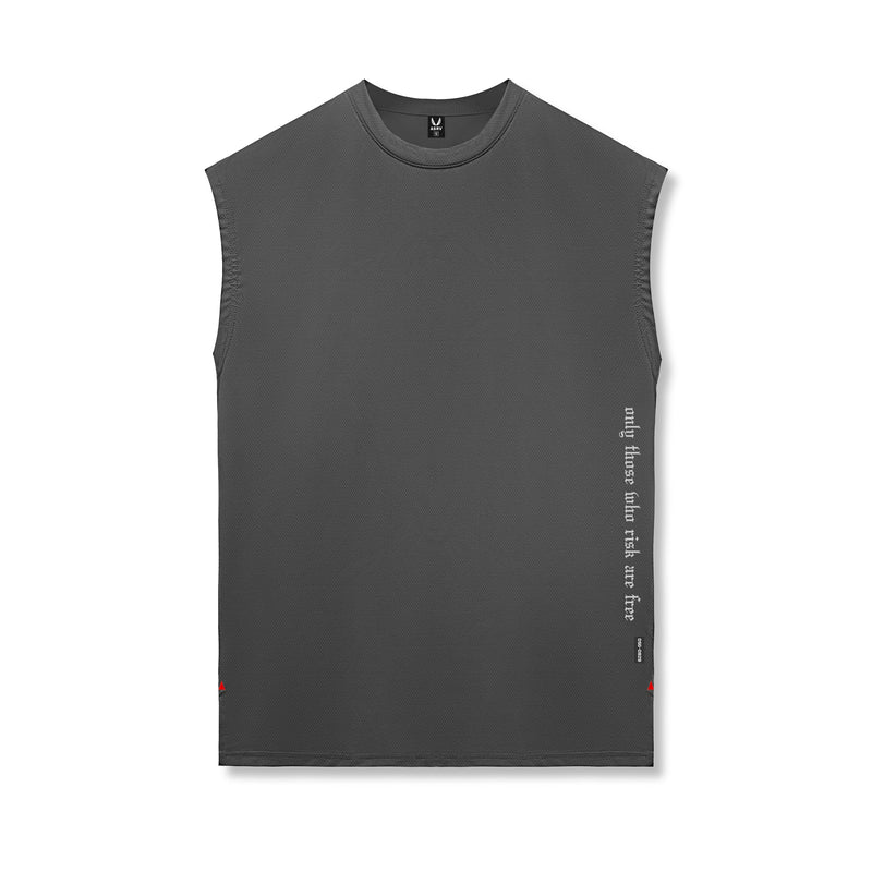 0829. Silver-Lite™ 2.0 Oversized Cutoff - Space Grey "OTWR"