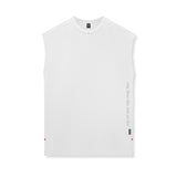 0829. Silver-Lite™ 2.0 Oversized Cutoff - White "OTWR"