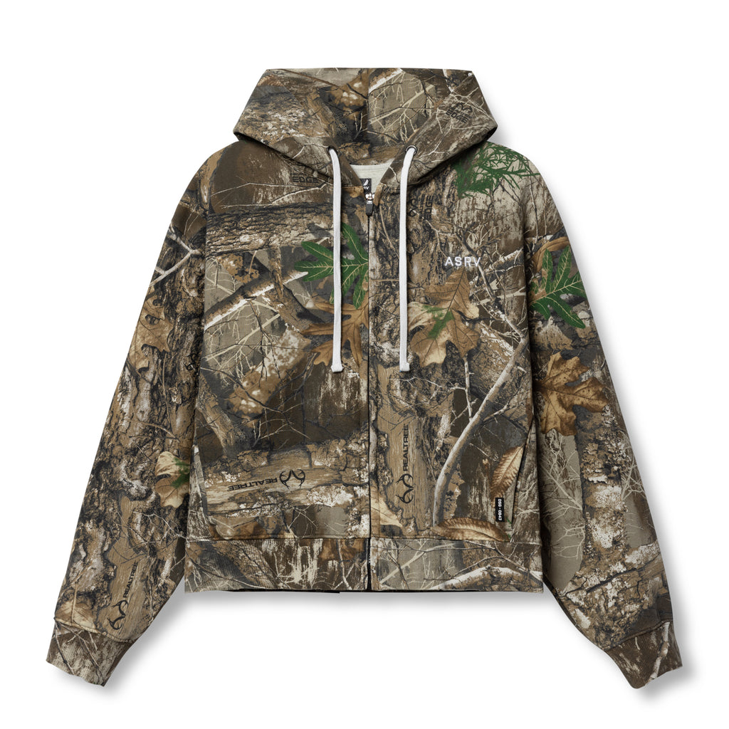 0851. Tech Essential™ Relaxed Long Sleeve - Realtree® Camo – ASRV