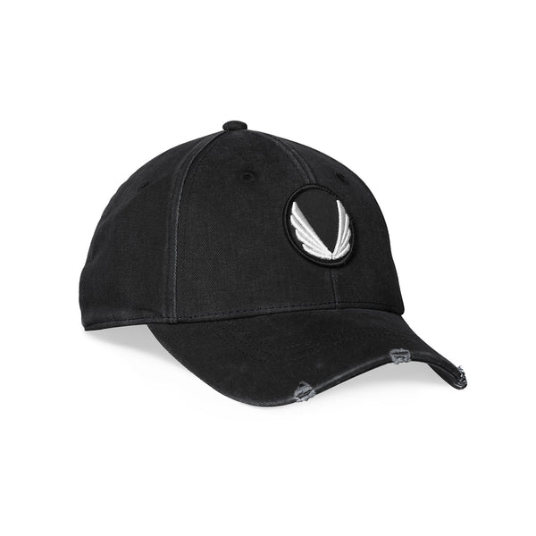 Rest&Recreation/レストアンドレクリエーション LOGO NYLON CAP