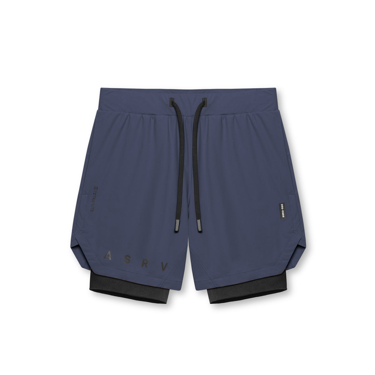 ★AS2OV×CPH★ADJUSTABLE SHORTS 【M】ブラック AS2OV×CPH別注 ADJUSTABLE SHORTSアッソブ シーピーエイチ