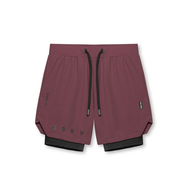 ASRV shorts sale