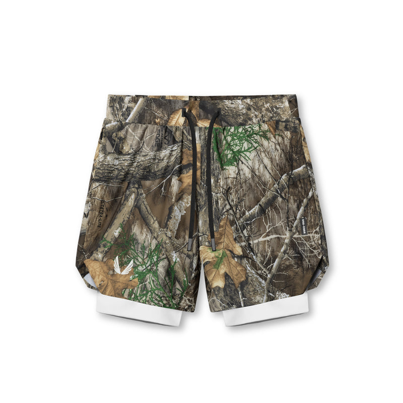 SEVENTH COLLECTION Cargo Pant in Camo