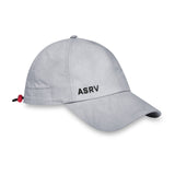 0896. Weather-Ready Cinch Hat - Grey Wave Dye