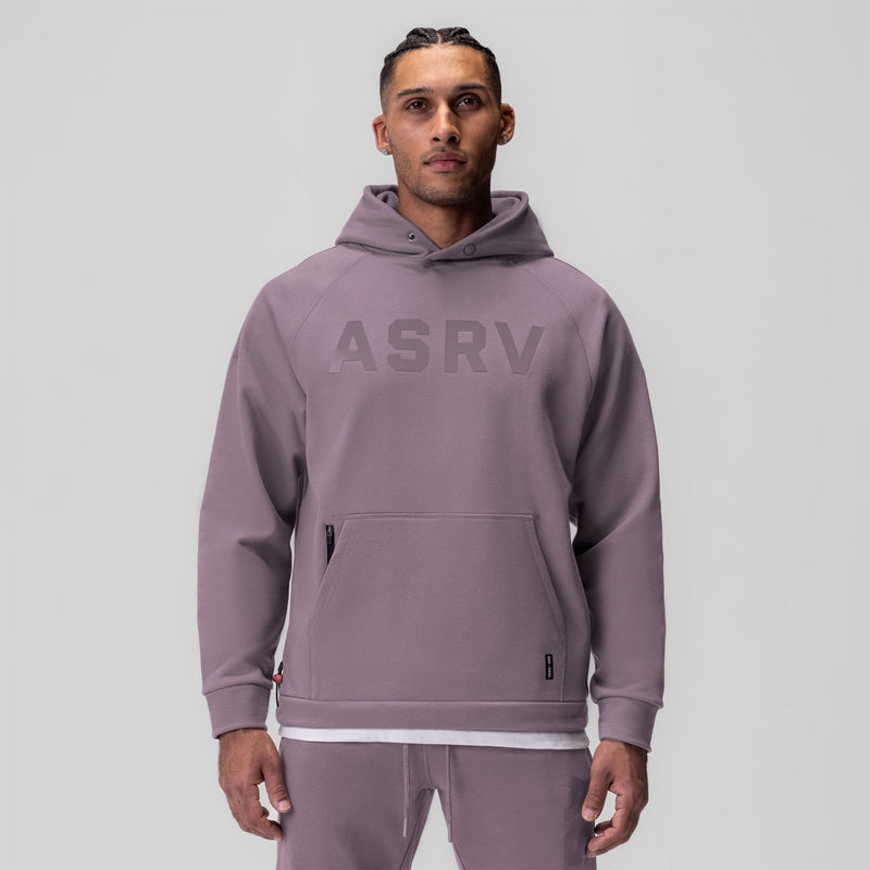 0905. Tech-Terry™ Weather-Ready Training Hoodie - Moonscape ASRV