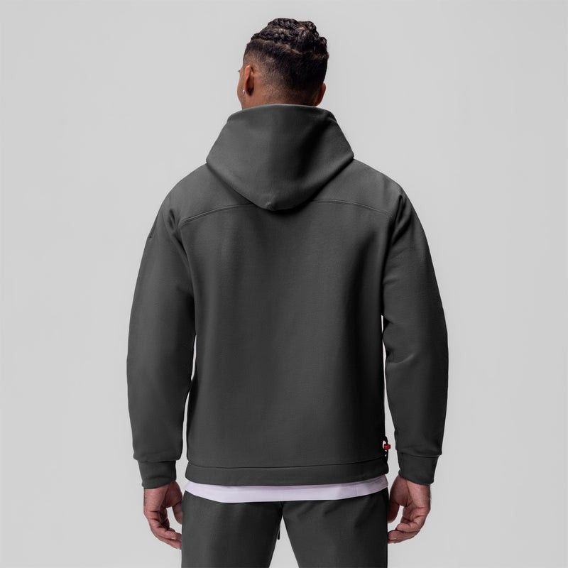 0905. Tech-Terry™ Weather-Ready Training Hoodie - Space Grey 
