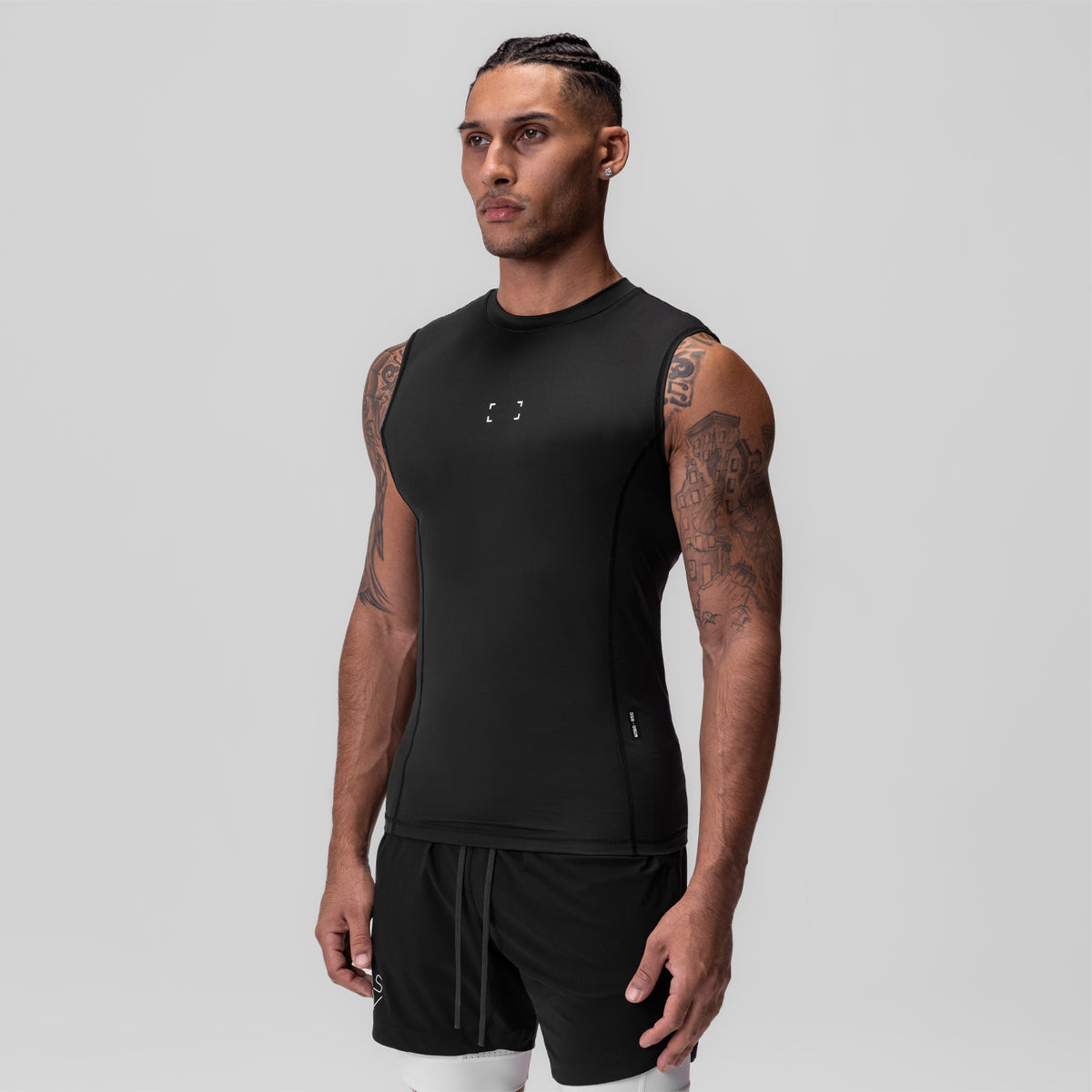 Men's Running Gear – ASRV