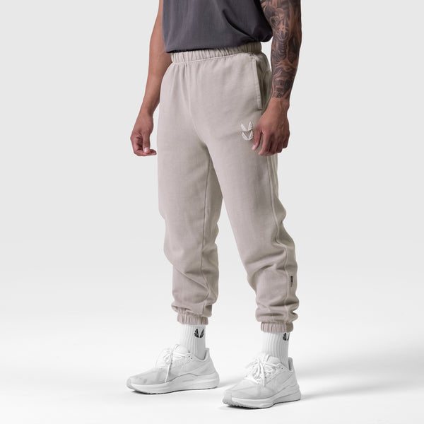 0922. Tech Essential™ Sweats - Faded Chai
