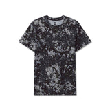 0923. Supima® Essential Tee - Pixel Camo