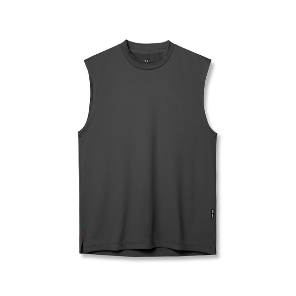 0927. 3D-Lite® 2.0 Lycra® Relaxed Cutoff - Space Grey