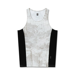 0949. Laser-Vent™ Singlet Tank - Realtree® Xtreme