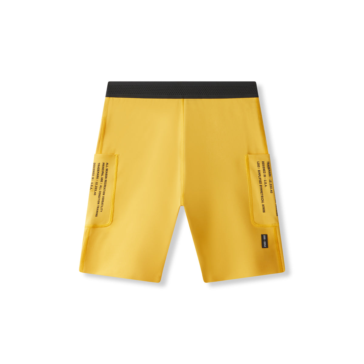 Running Shorts – ASRV