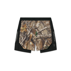 0953. Aerotex™ Hybrid Liner Short - Realtree® Edge