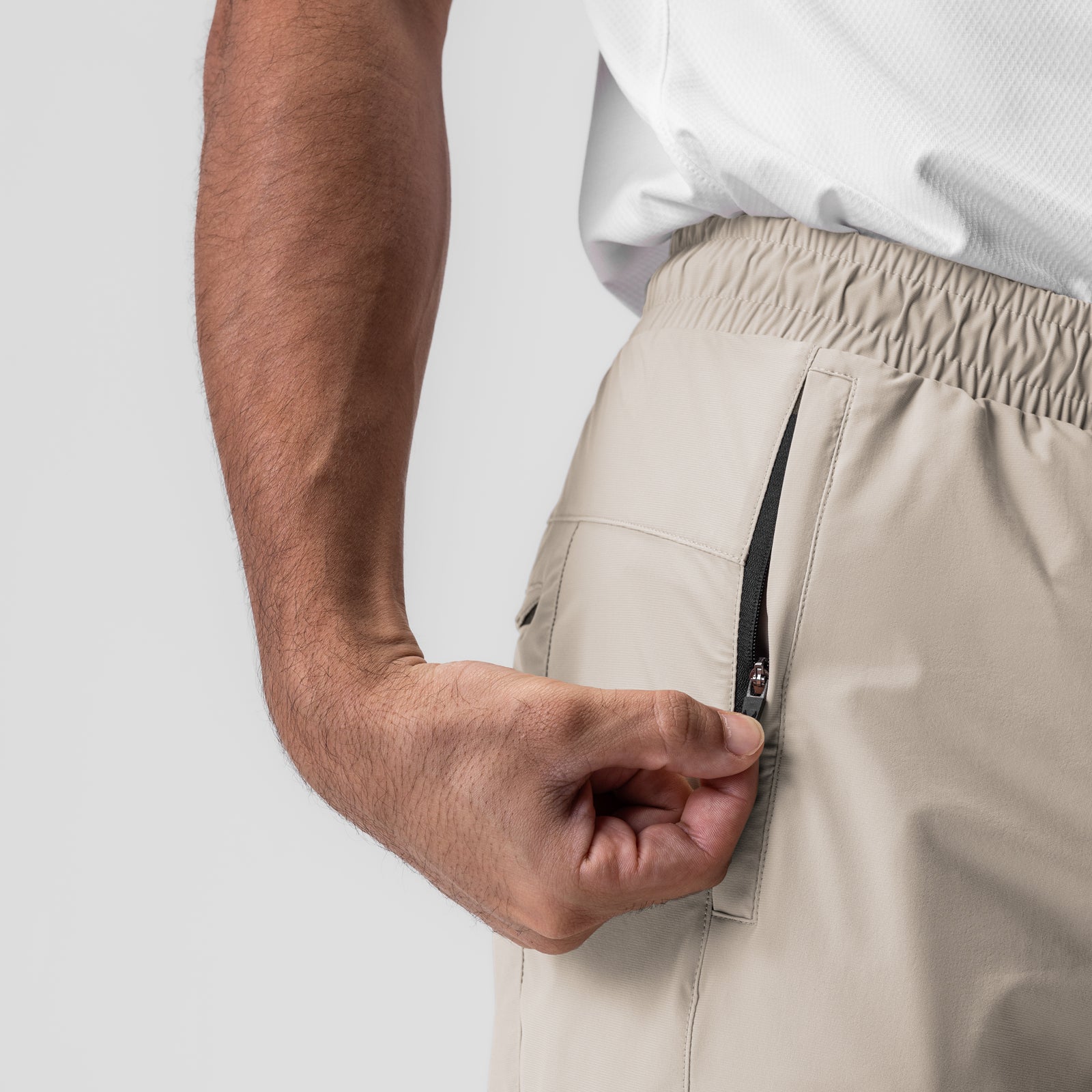 その他 Joggers asrv sand camo 0959_Sandsmoke_Jogger_Detail1_